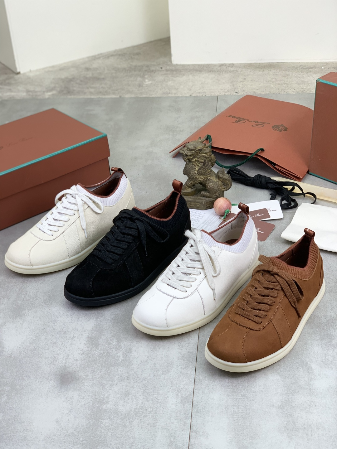 Loro Piana Sneakers