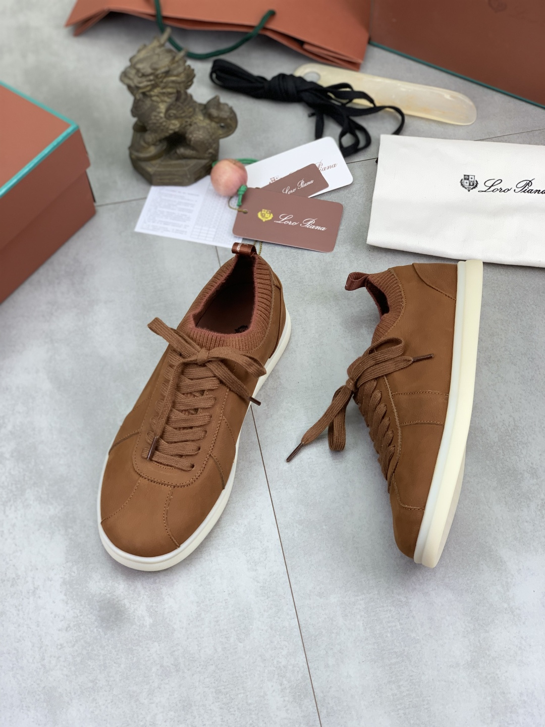 Loro Piana Sneakers