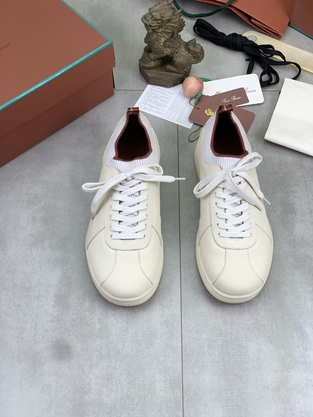 Loro Piana Sneakers
