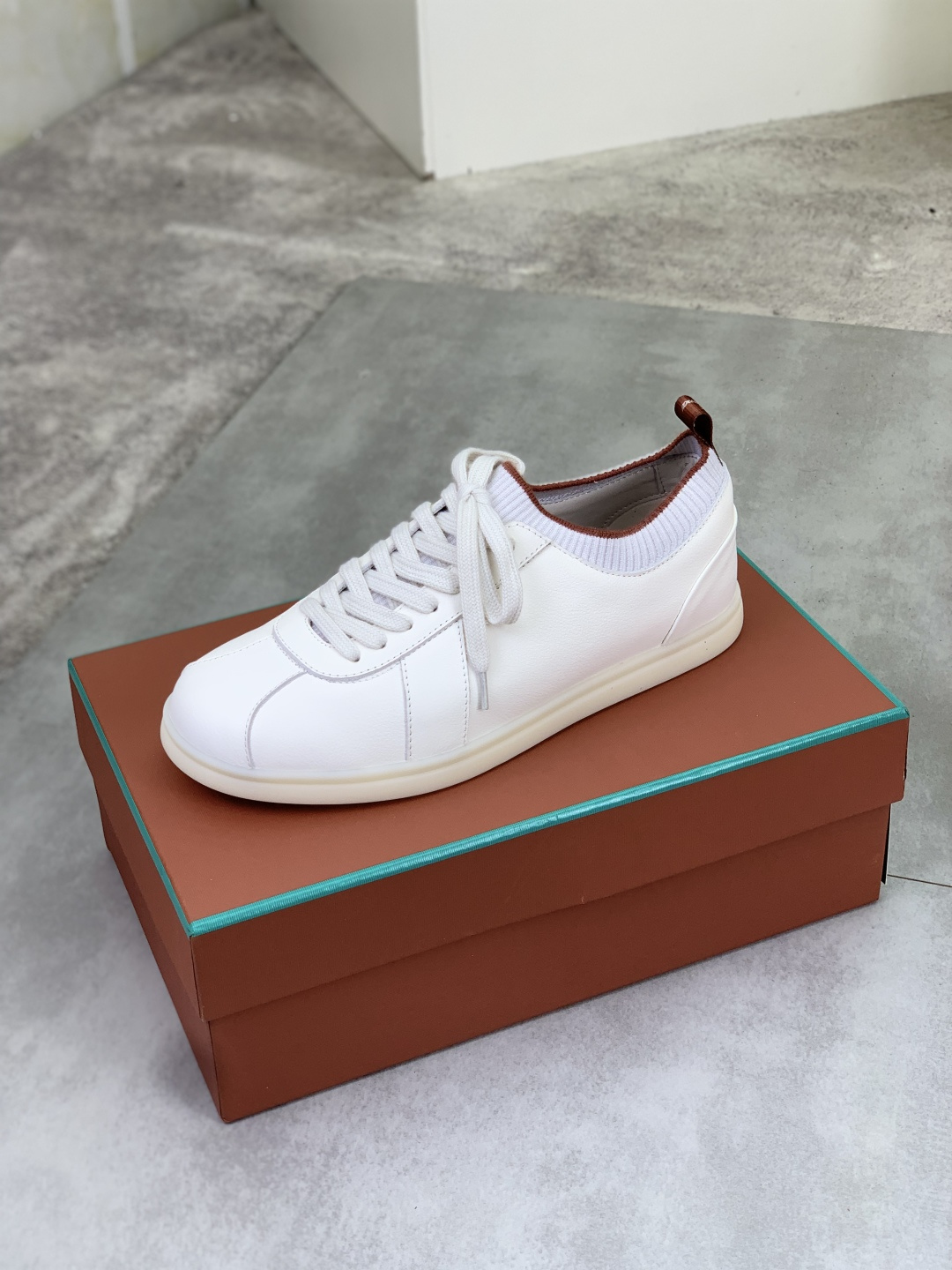 Loro Piana Sneakers