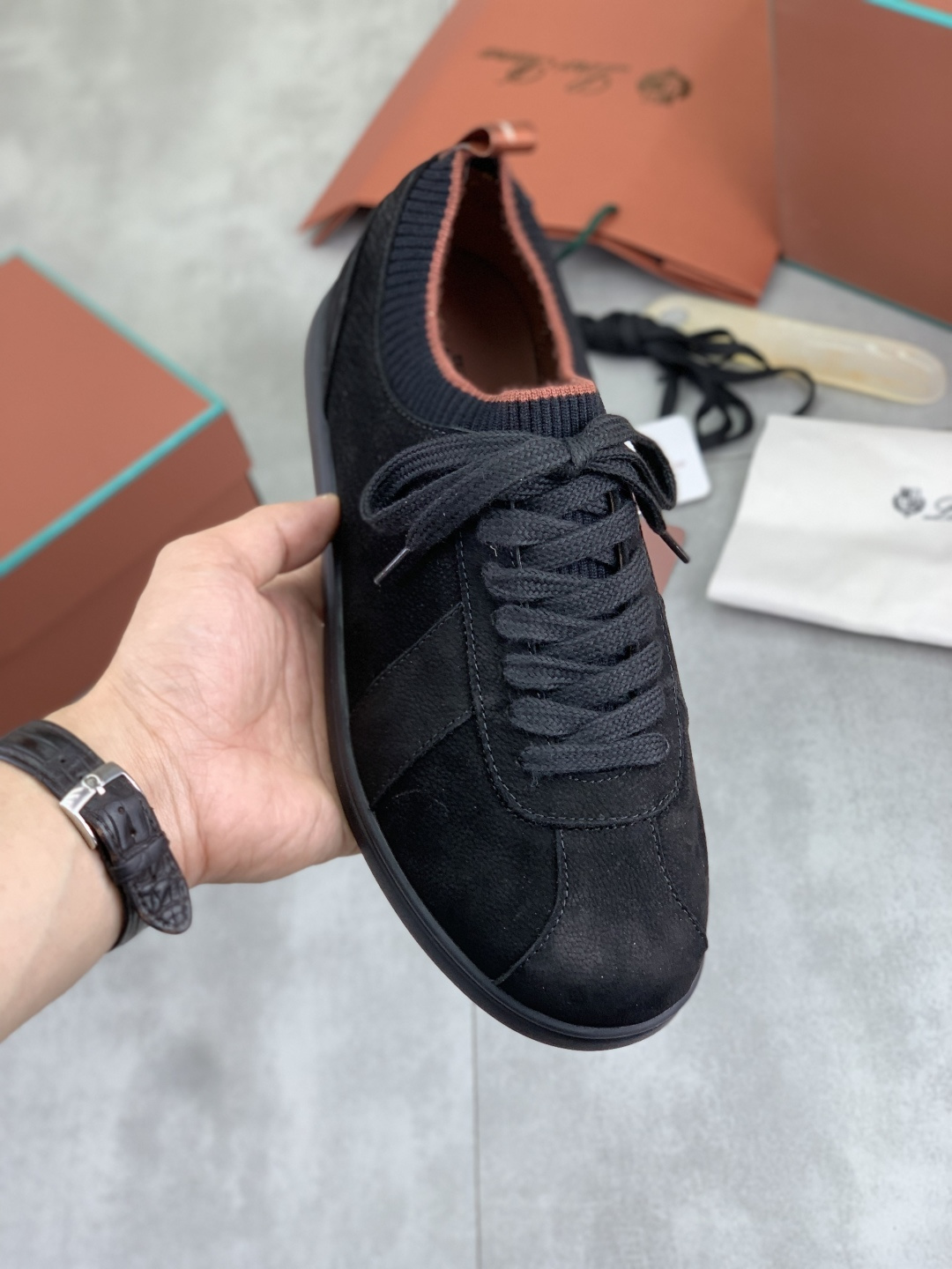 Loro Piana Sneakers