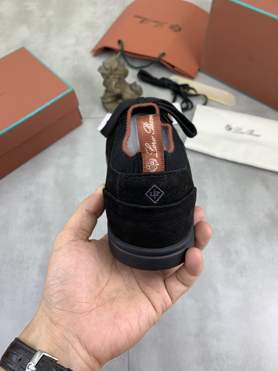 Loro Piana Sneakers