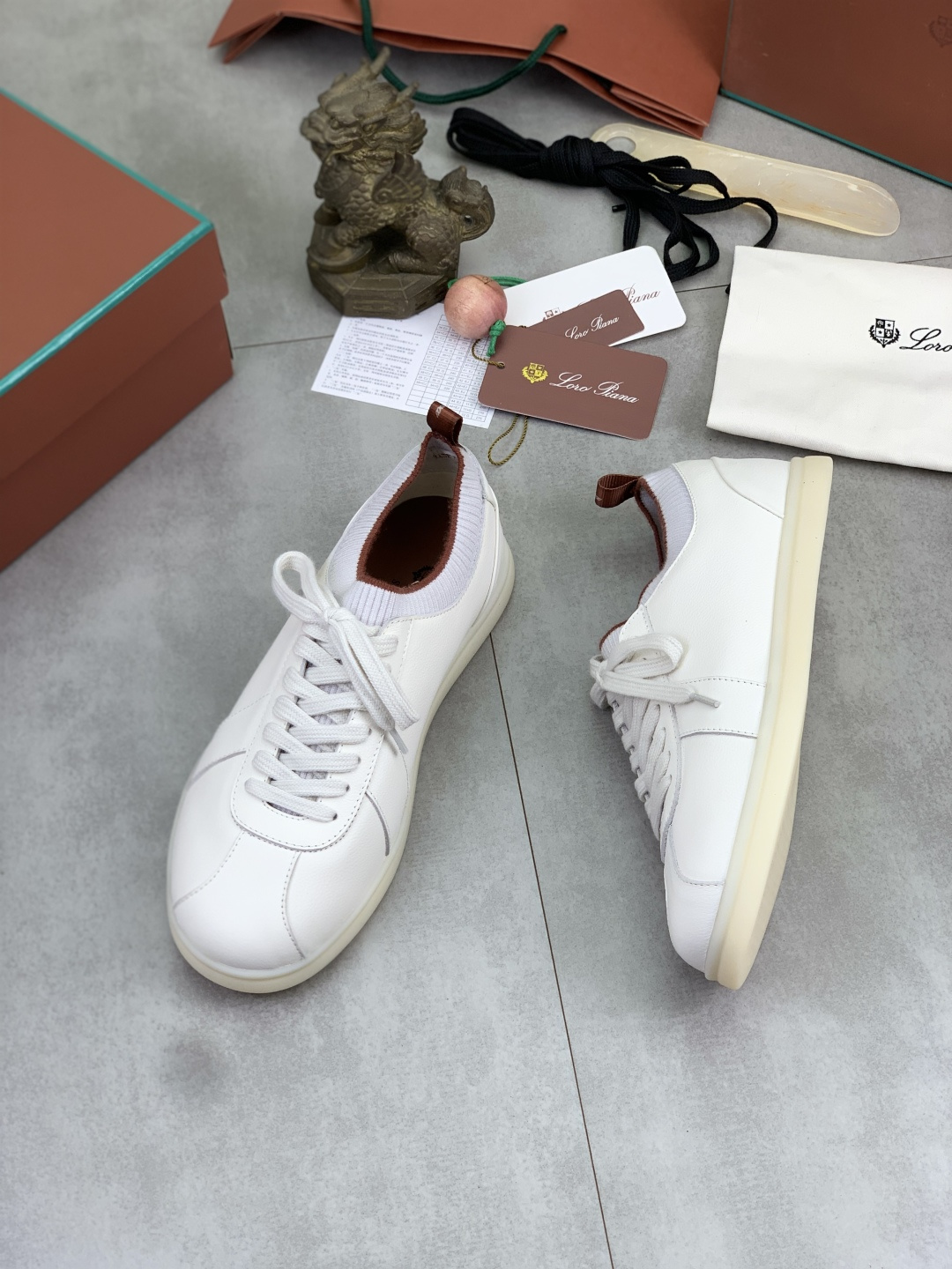 Loro Piana Sneakers