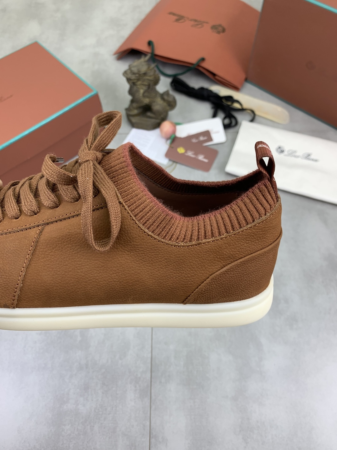 Loro Piana Sneakers