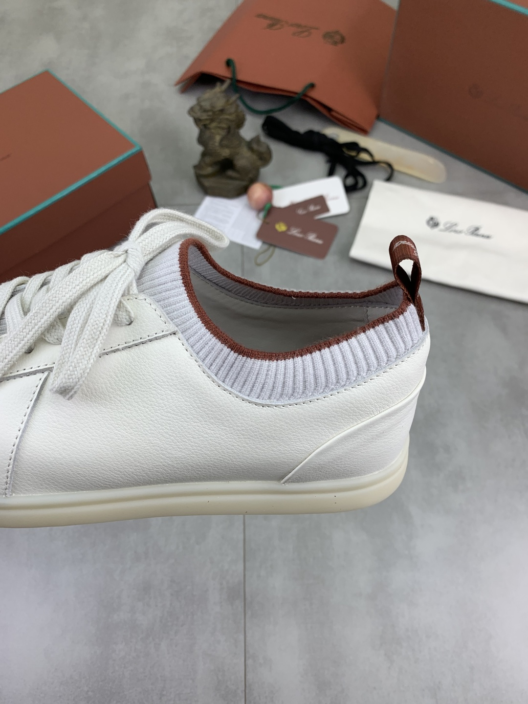 Loro Piana Sneakers