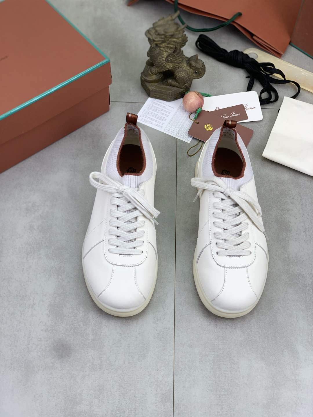 Loro Piana Sneakers