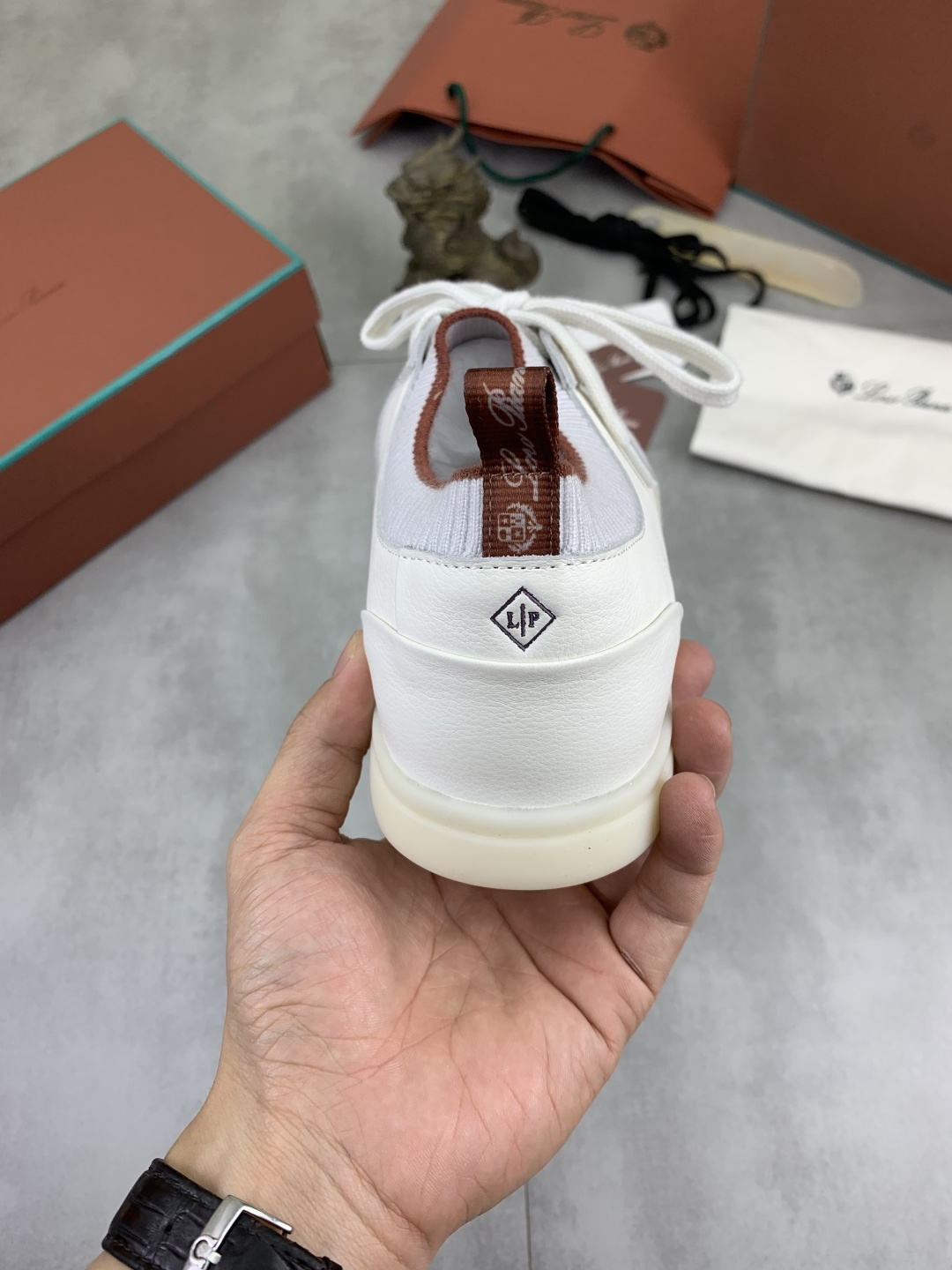 Loro Piana Sneakers