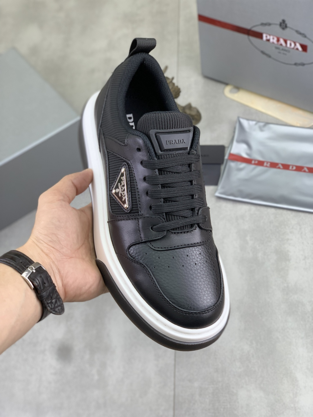 프라다 신발 83851 Prada Shoes