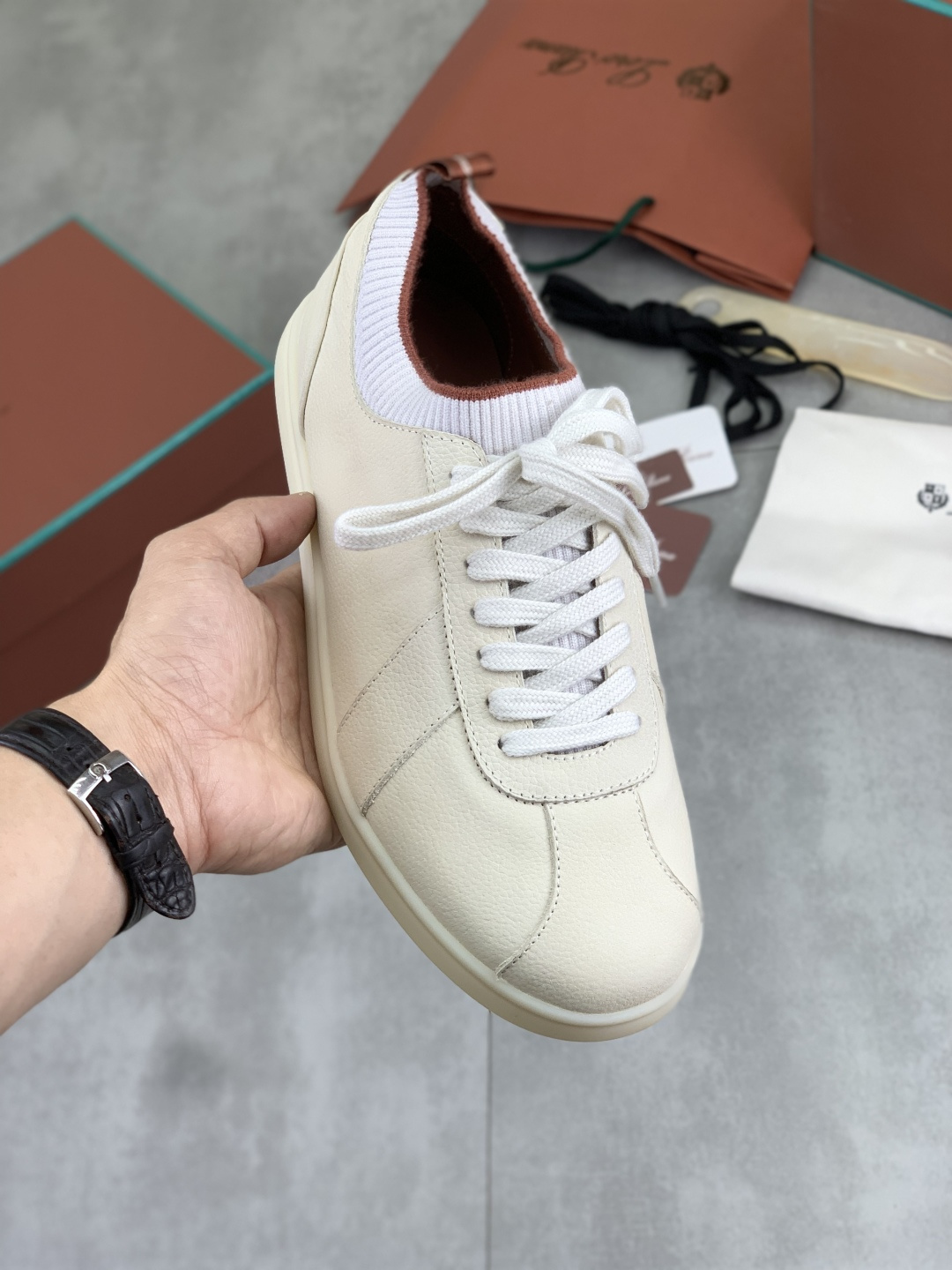 Loro Piana Sneakers
