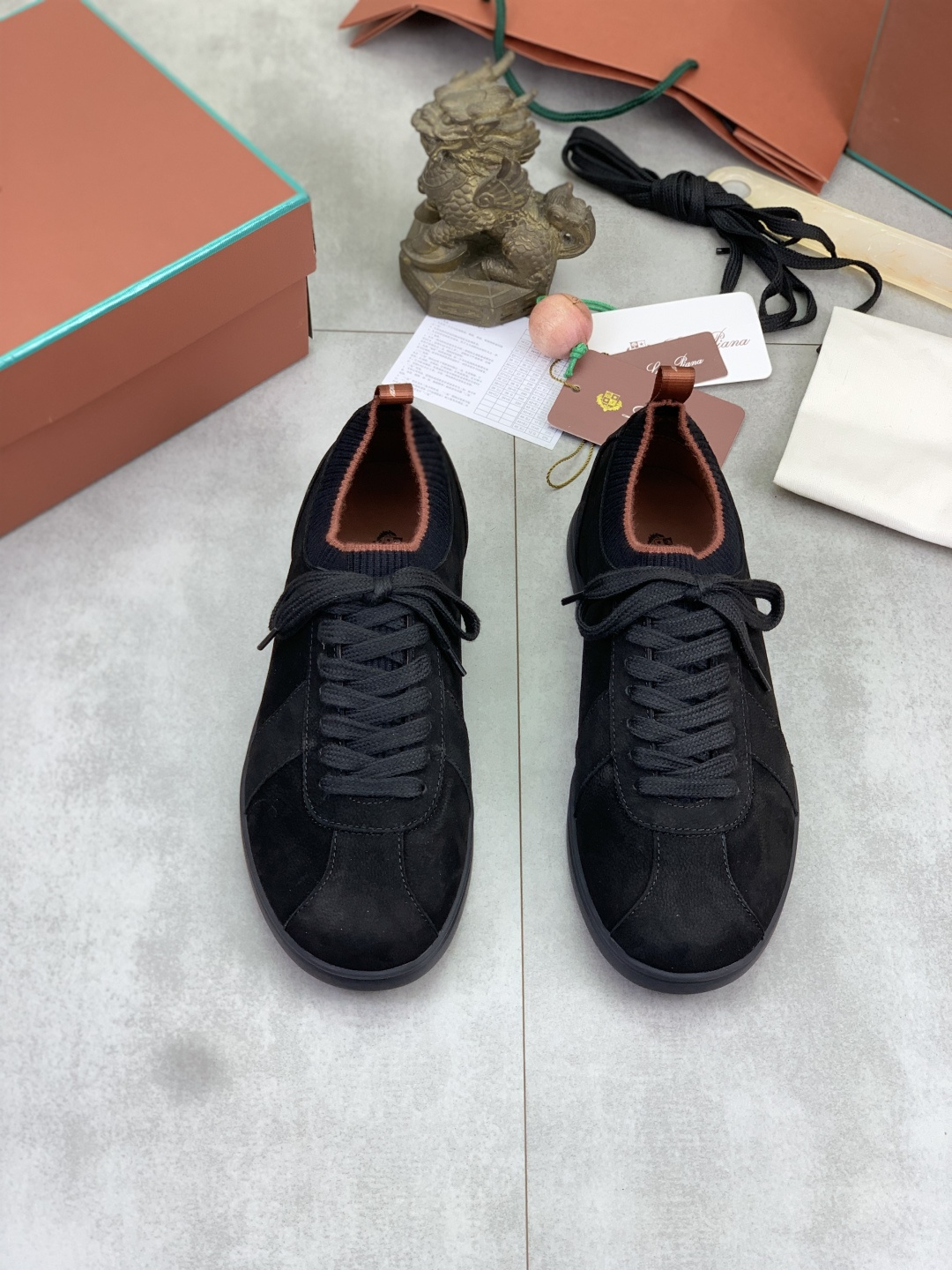 Loro Piana Sneakers
