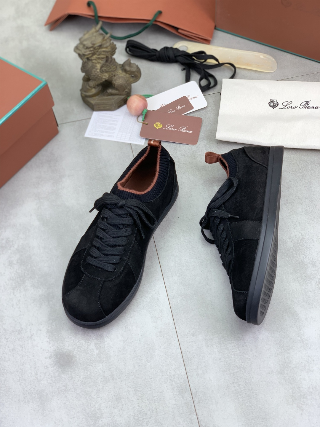 Loro Piana Sneakers