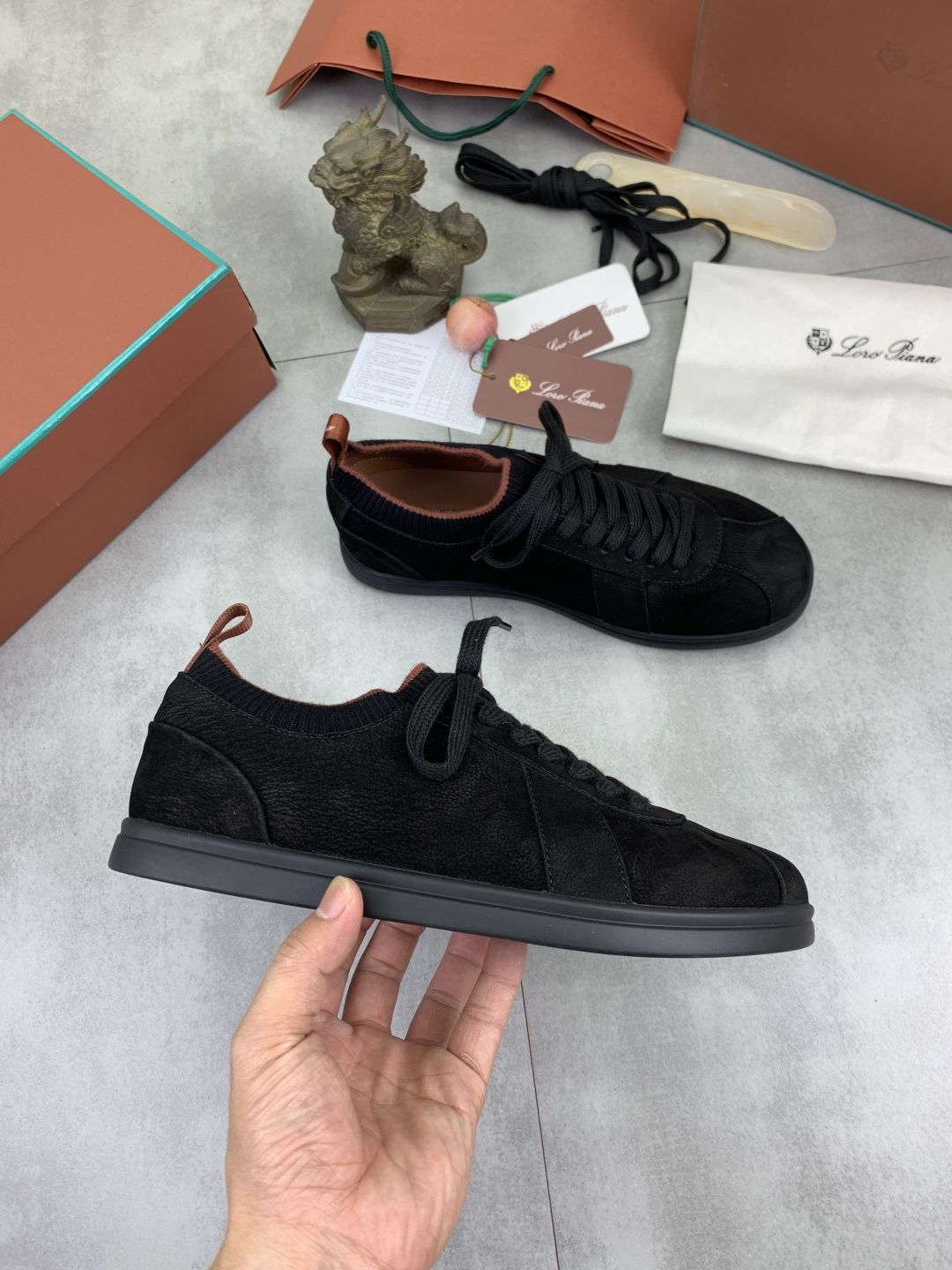 Loro Piana Sneakers