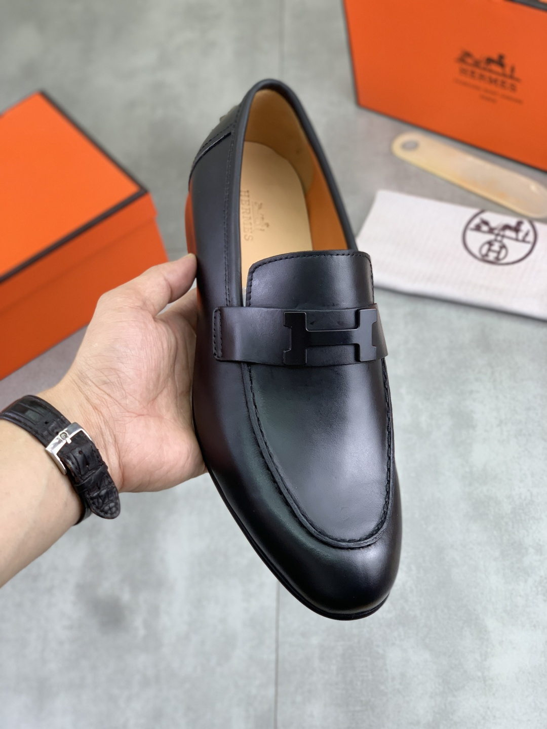 에르메스 신발 83858 Hermes Shoes