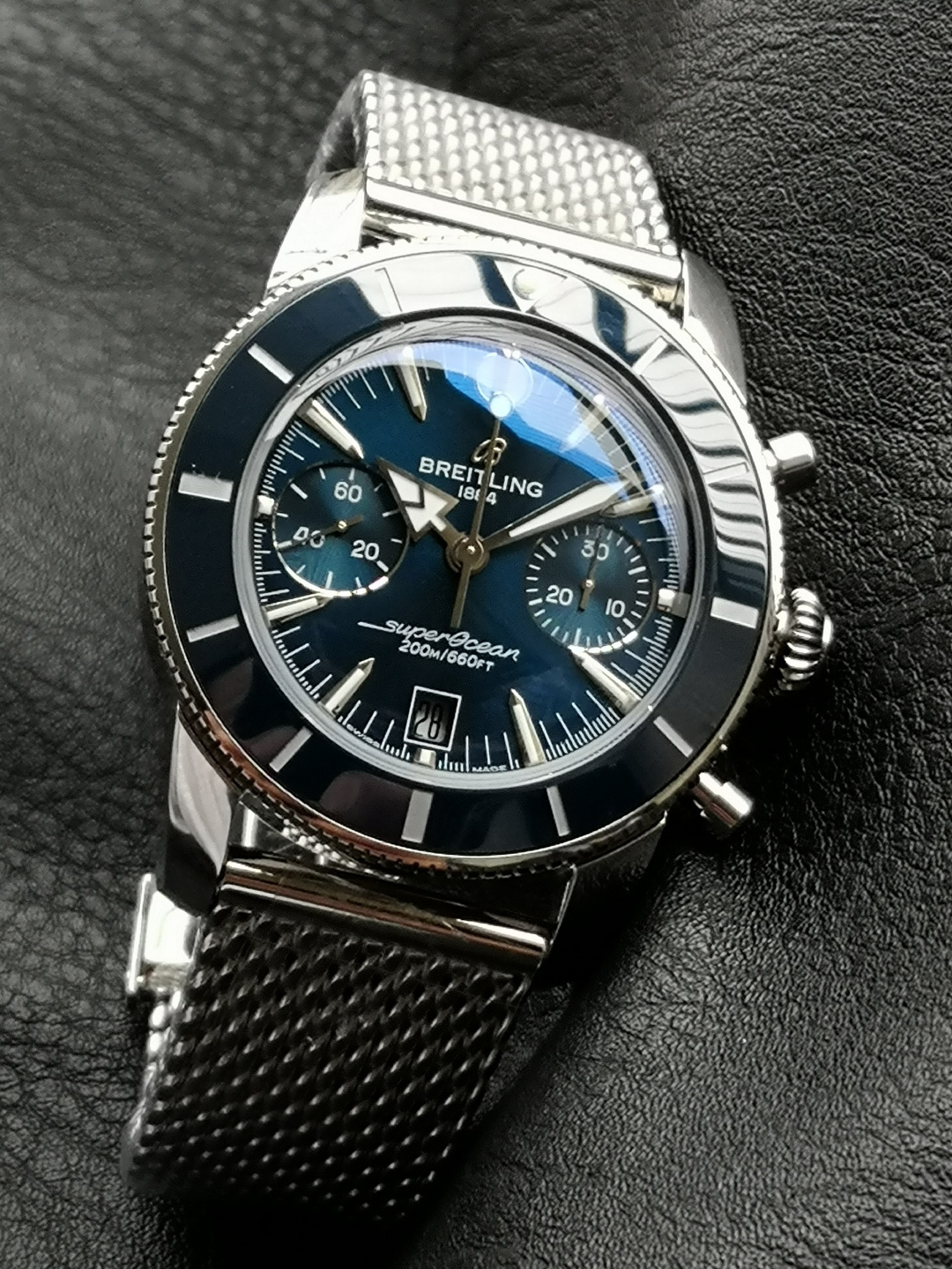 브라이틀링 시계 Breitling 14888 이미지 3