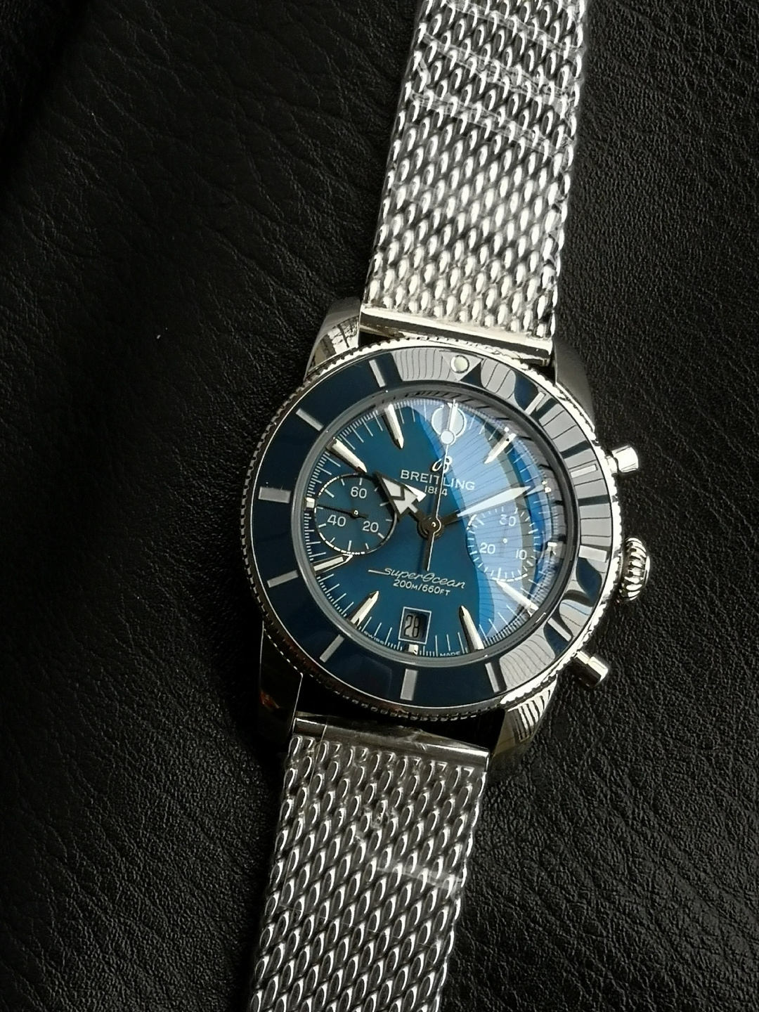브라이틀링 시계 Breitling 14888 이미지 2