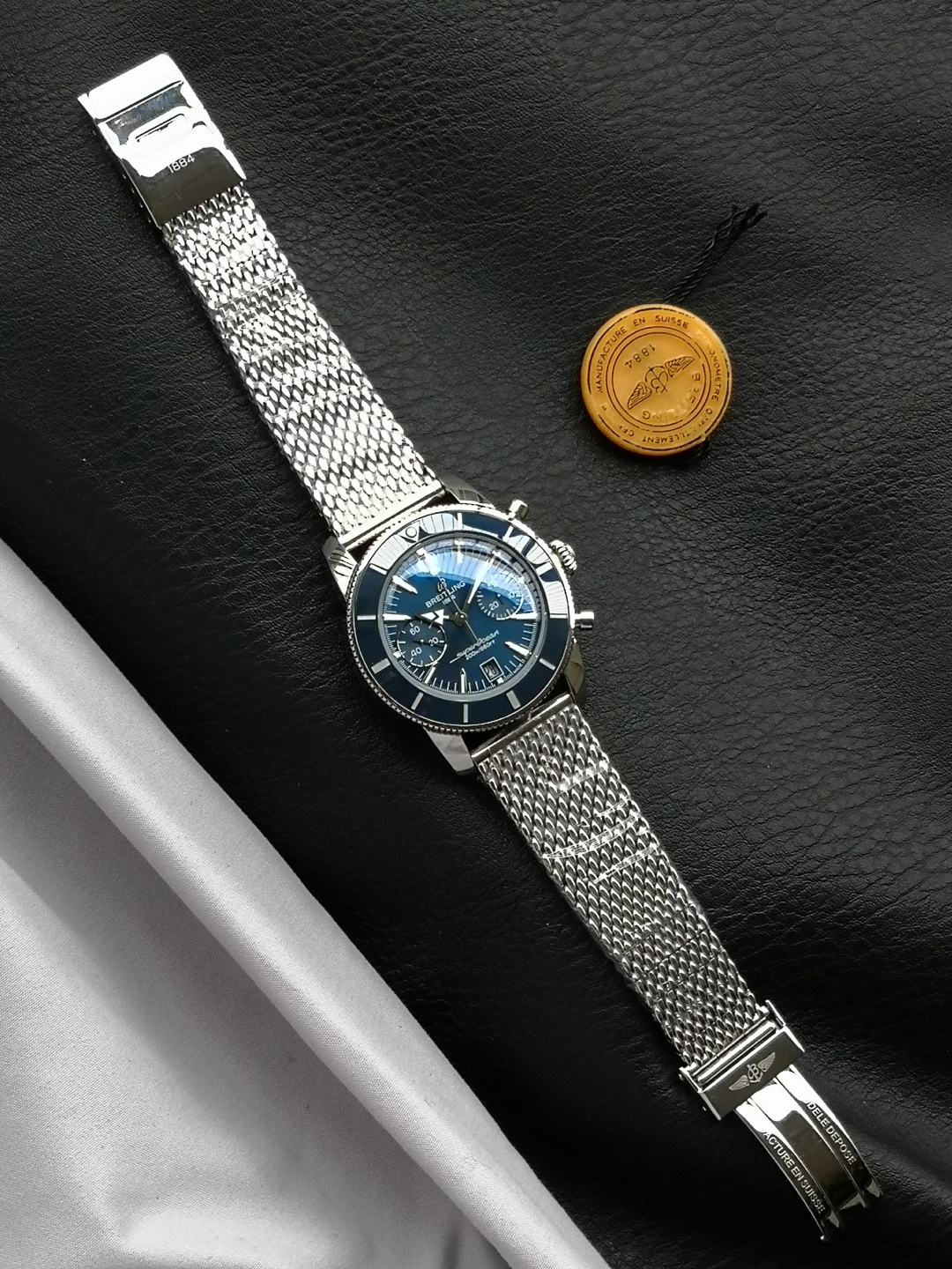 브라이틀링 시계 Breitling 14888 이미지 5