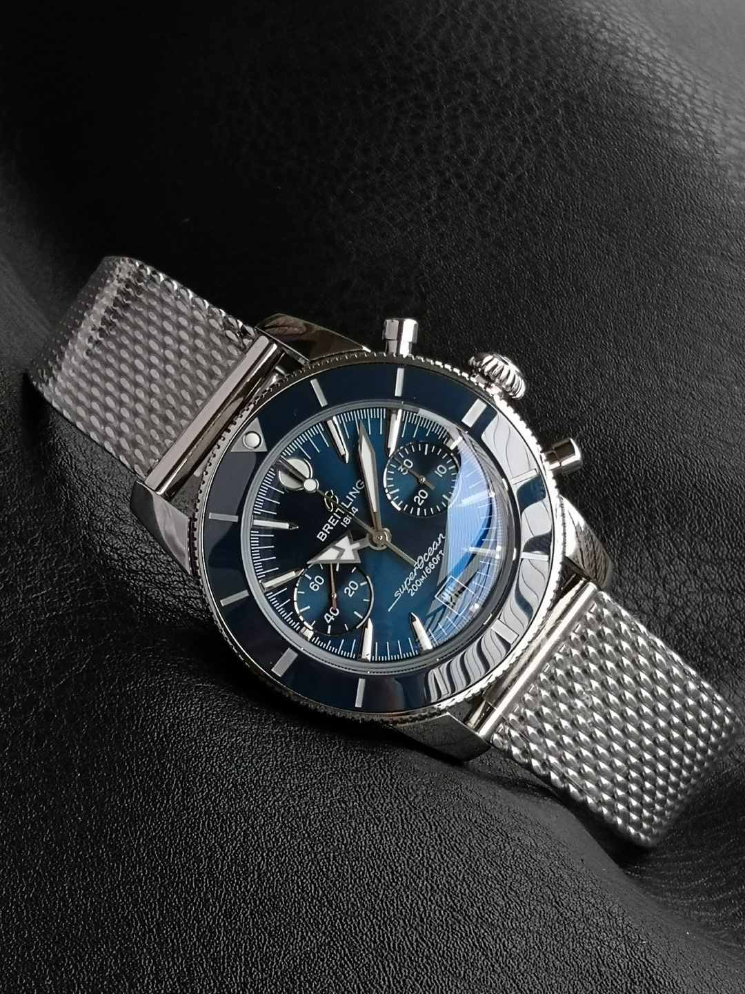 브라이틀링 시계 Breitling 14888 이미지 4