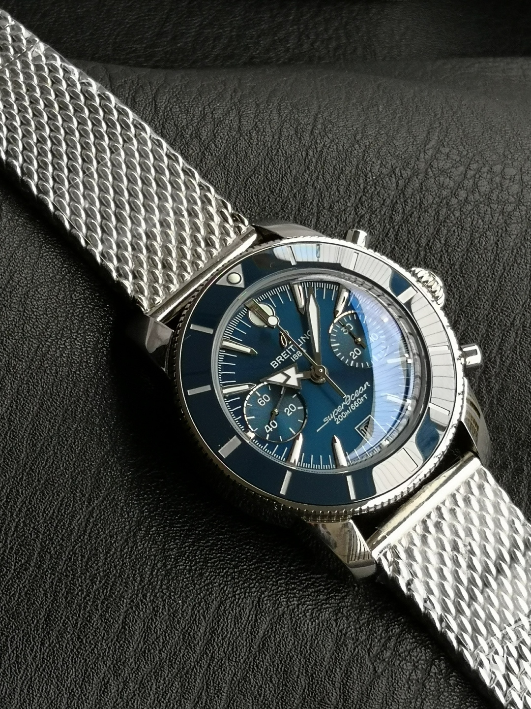 브라이틀링 시계 Breitling 14888 이미지 6