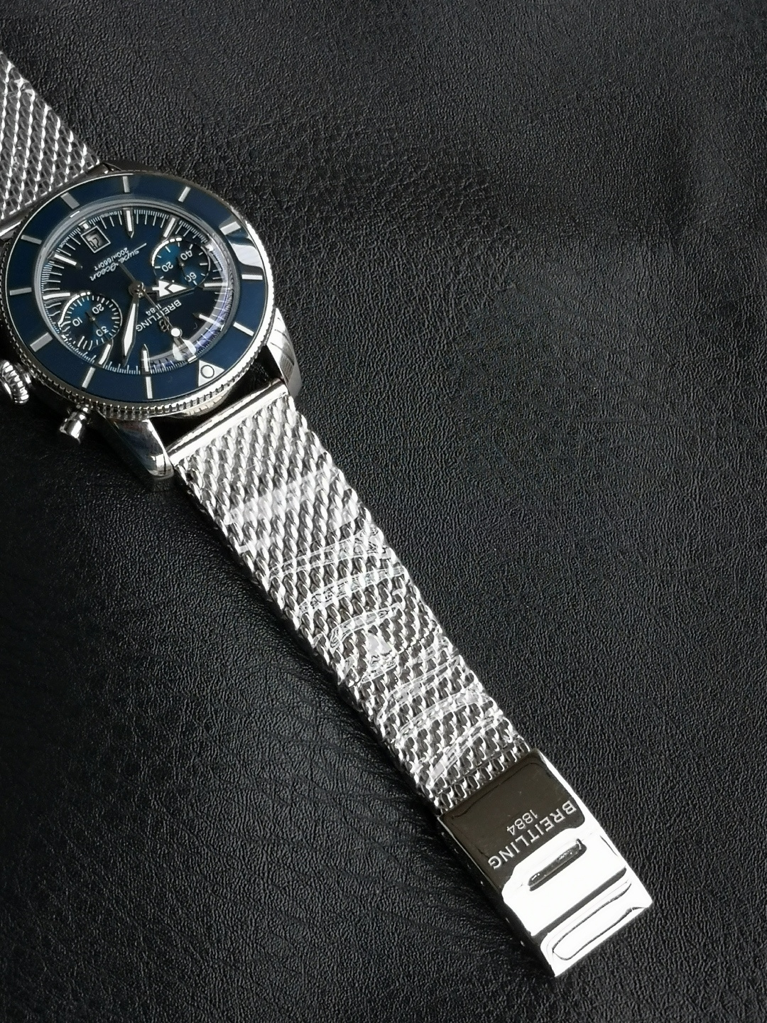 브라이틀링 시계 Breitling 14888 이미지 8