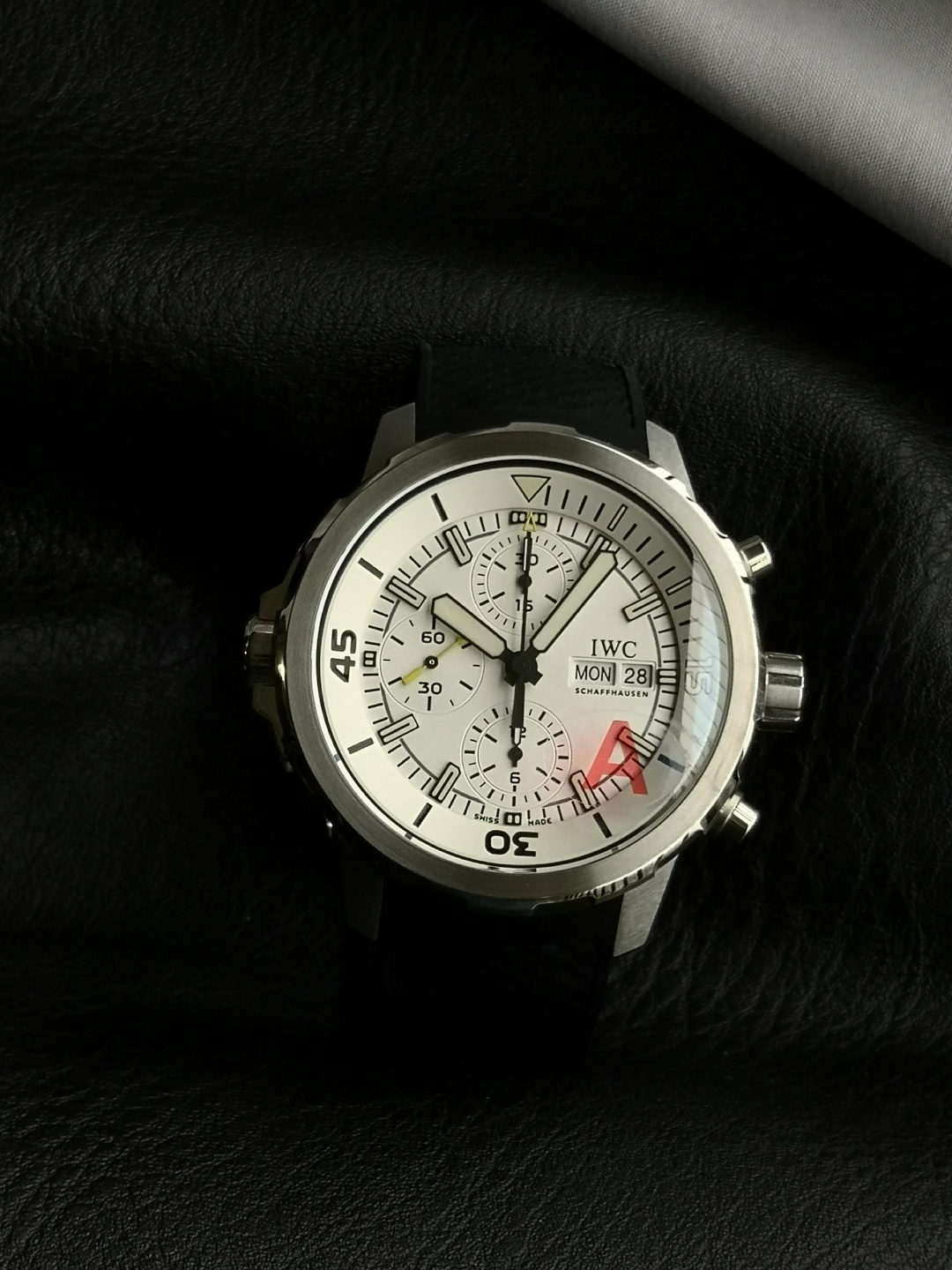 NO:821283,V6 is a limited-time special offer and recommends the IWC Aquatimer IW376801 watch. The quantity is limited, so don’t miss it!  !  !  ,,iwc19860909V6限时特别诚惠推荐IWC万国表海洋时计IW376801腕表,数量有限,不容错过！！！,,iwc,Watch