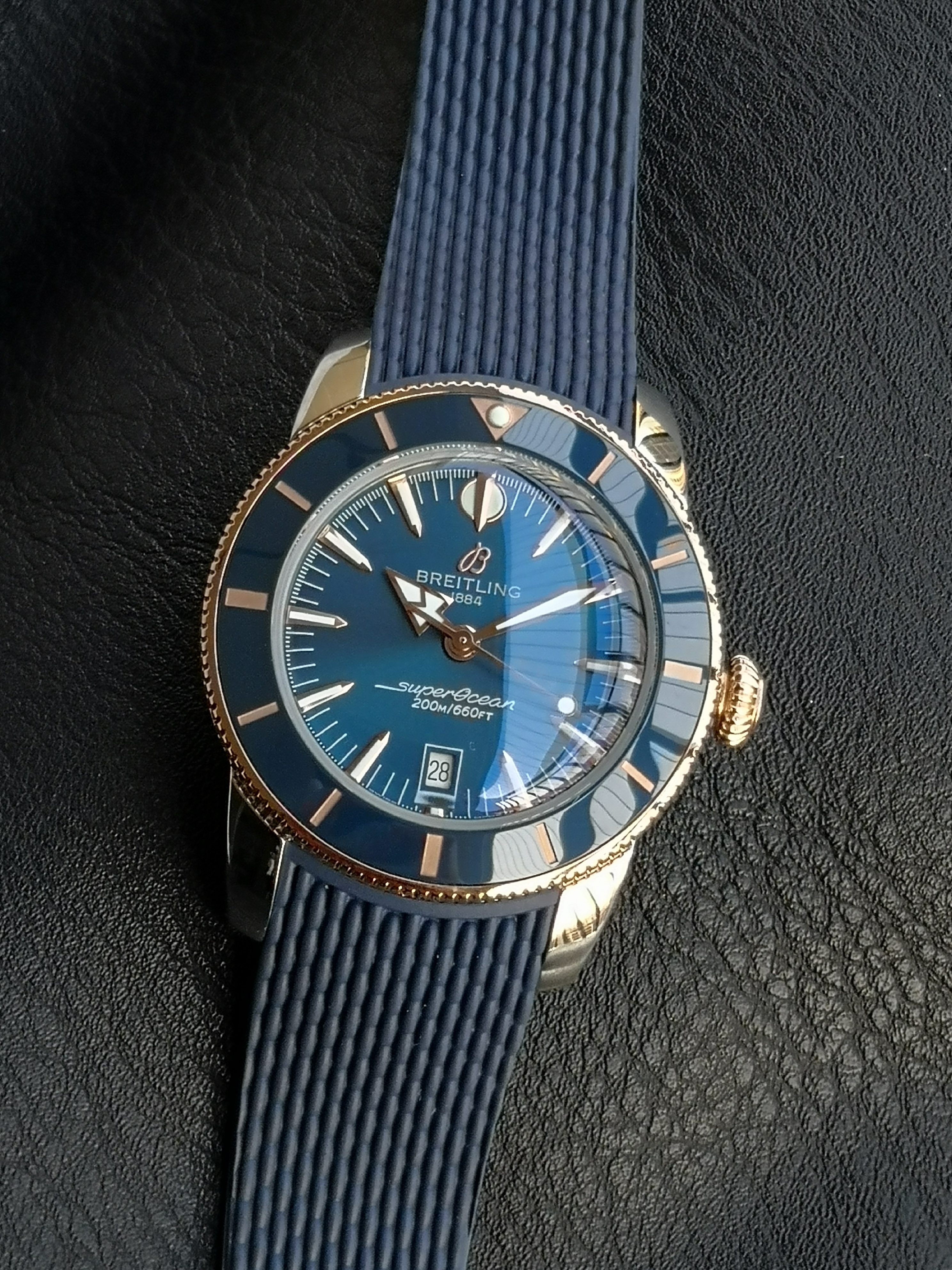 브라이틀링 시계 Breitling 14882 이미지 11