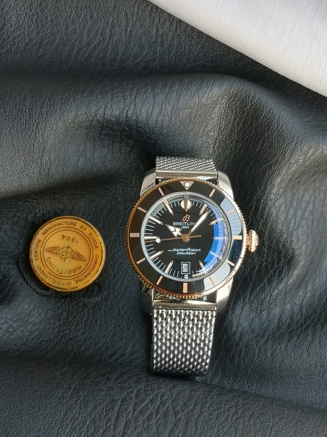 브라이틀링 시계 Breitling 14891