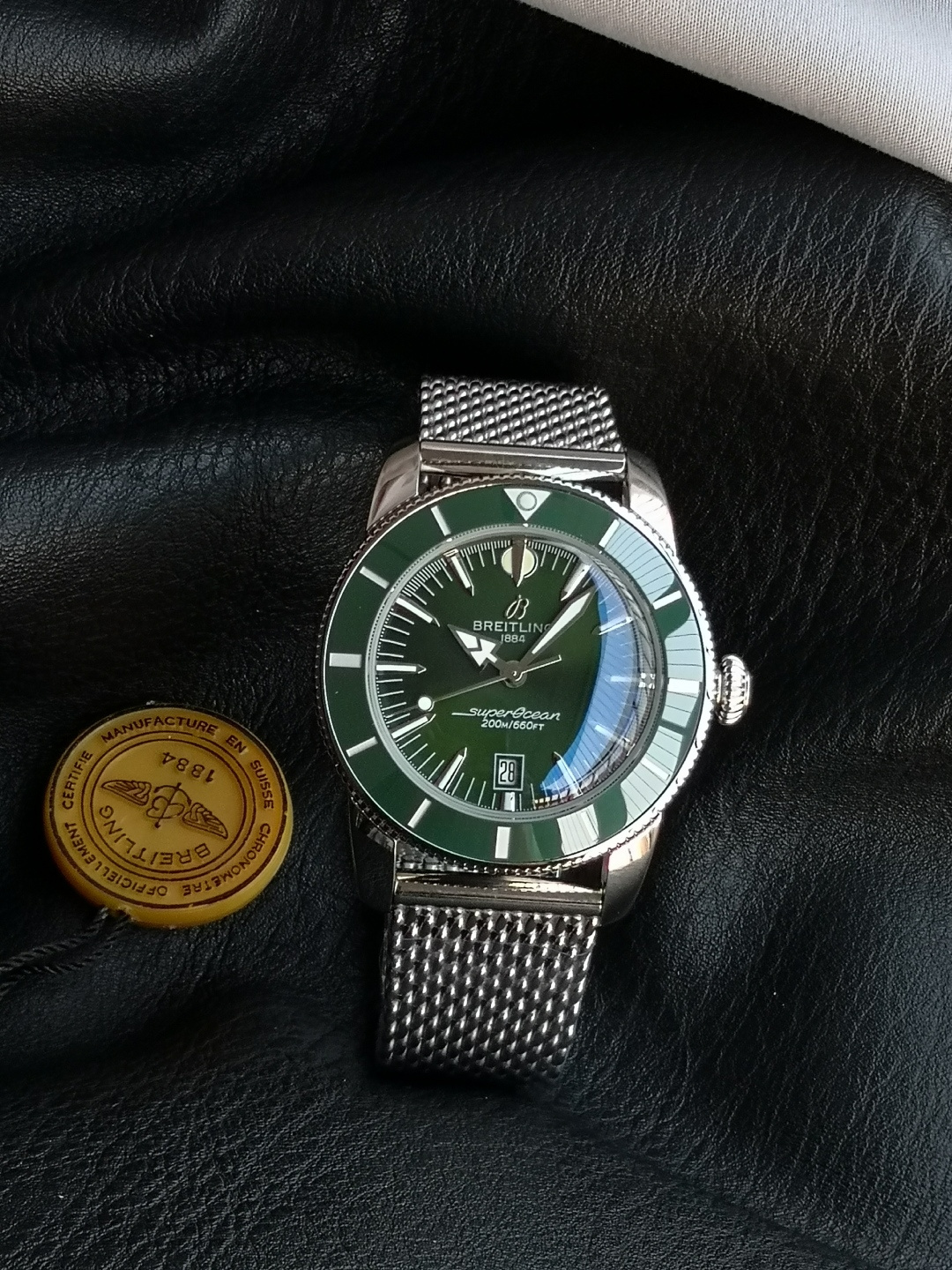 브라이틀링 시계 Breitling 14885