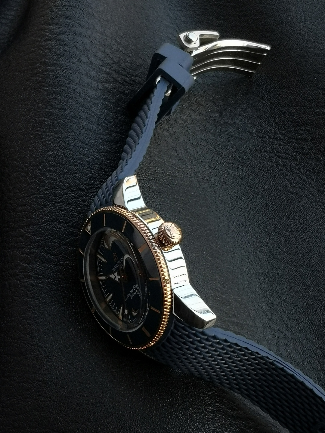 브라이틀링 시계 Breitling 14882 이미지 8