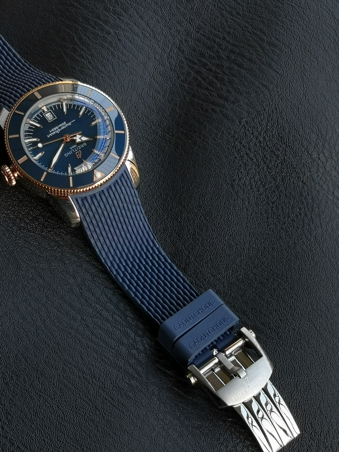 브라이틀링 시계 Breitling 14882 이미지 7
