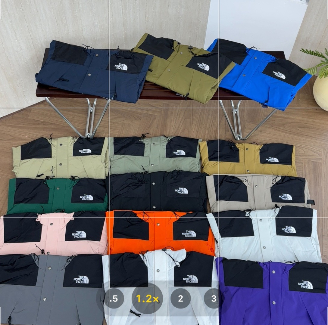 The North Face 1990 Mountain Jacket: Waterproof, Windproof, and Stylish 5 cmp i1758230078097 2513 0 4