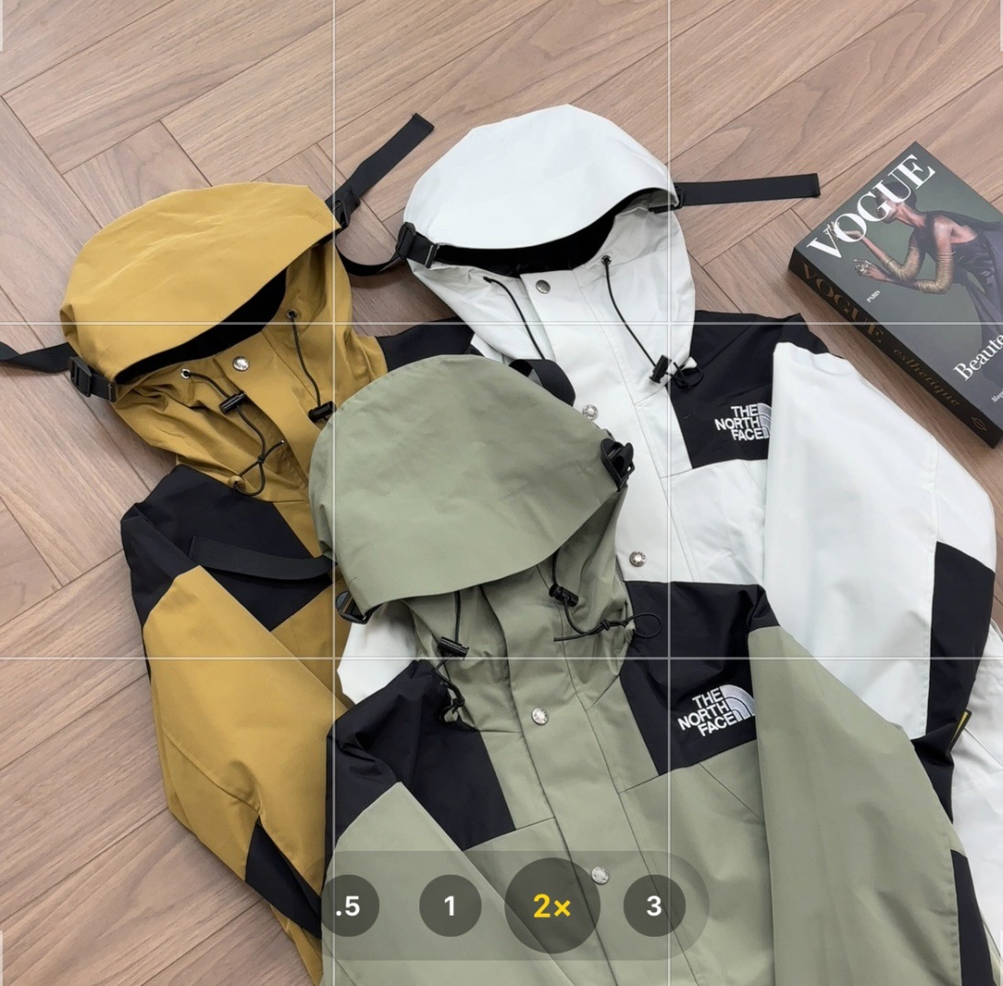 The North Face 1990 Mountain Jacket: Waterproof, Windproof, and Stylish 7 cmp i1758230078097 8140 0 6