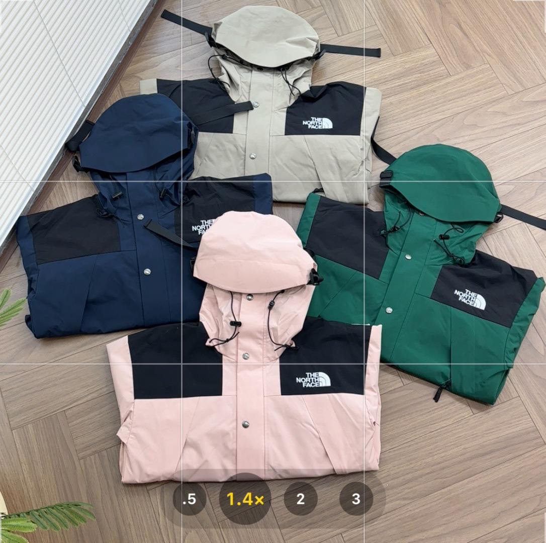 The North Face 1990 Mountain Jacket: Waterproof, Windproof, and Stylish 6 cmp i1758230078098 3303 0 5