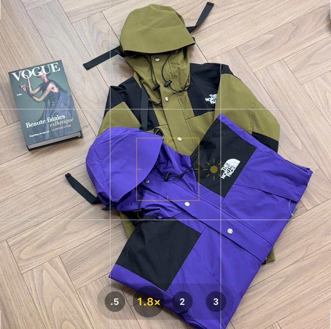The North Face 1990 Mountain Jacket: Waterproof, Windproof, and Stylish 10 cmp i1758230078098 5917 0 9