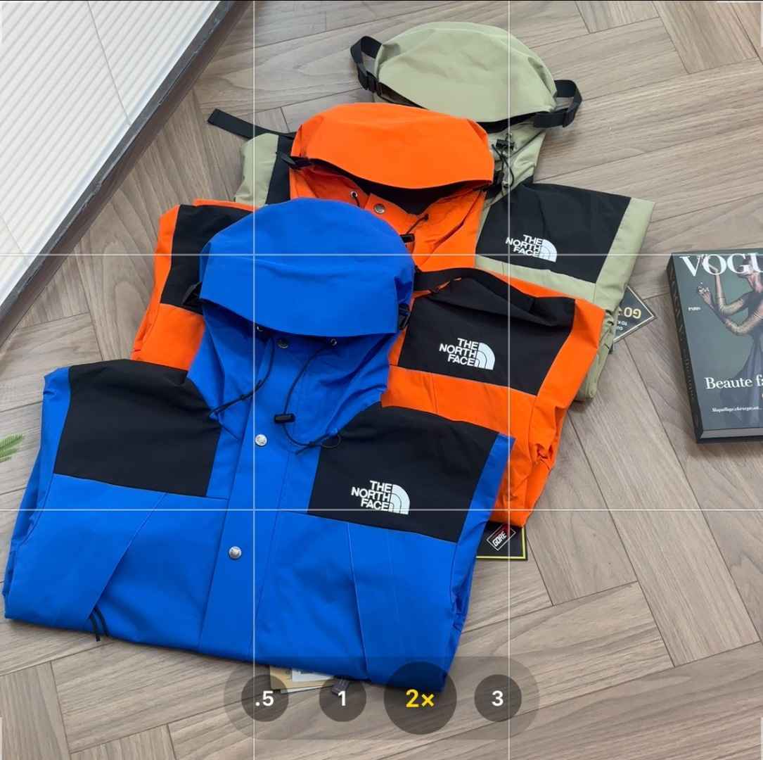 The North Face 1990 Mountain Jacket: Waterproof, Windproof, and Stylish 8 cmp i1758230081002 439 0 7