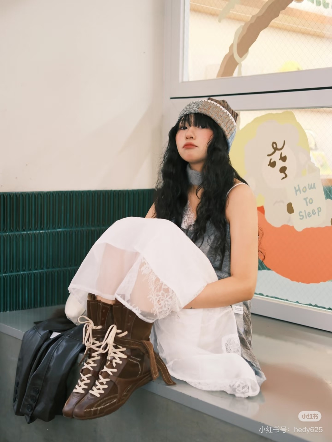 NO:174206,Share the picture of the foot, boots, boots19860909上脚图分享,靴子,boots,Women's Shoes