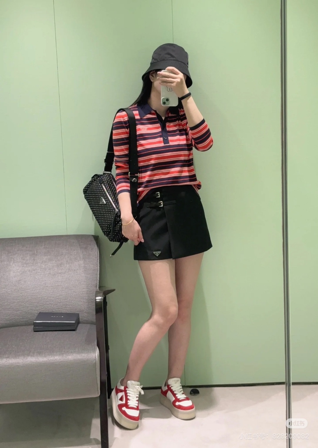 NO:164247,Share pictures of footwear, casual shoes/sports shoes, sneakers19860909上脚图分享,休闲鞋/运动鞋,sneakers,Women's Shoes