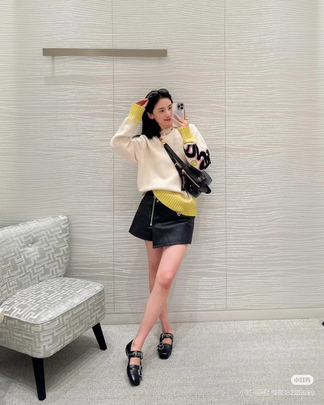 NO:164240,Share pictures of the foot, ballet shoes19860909上脚图分享,芭蕾舞鞋,Women's Shoes