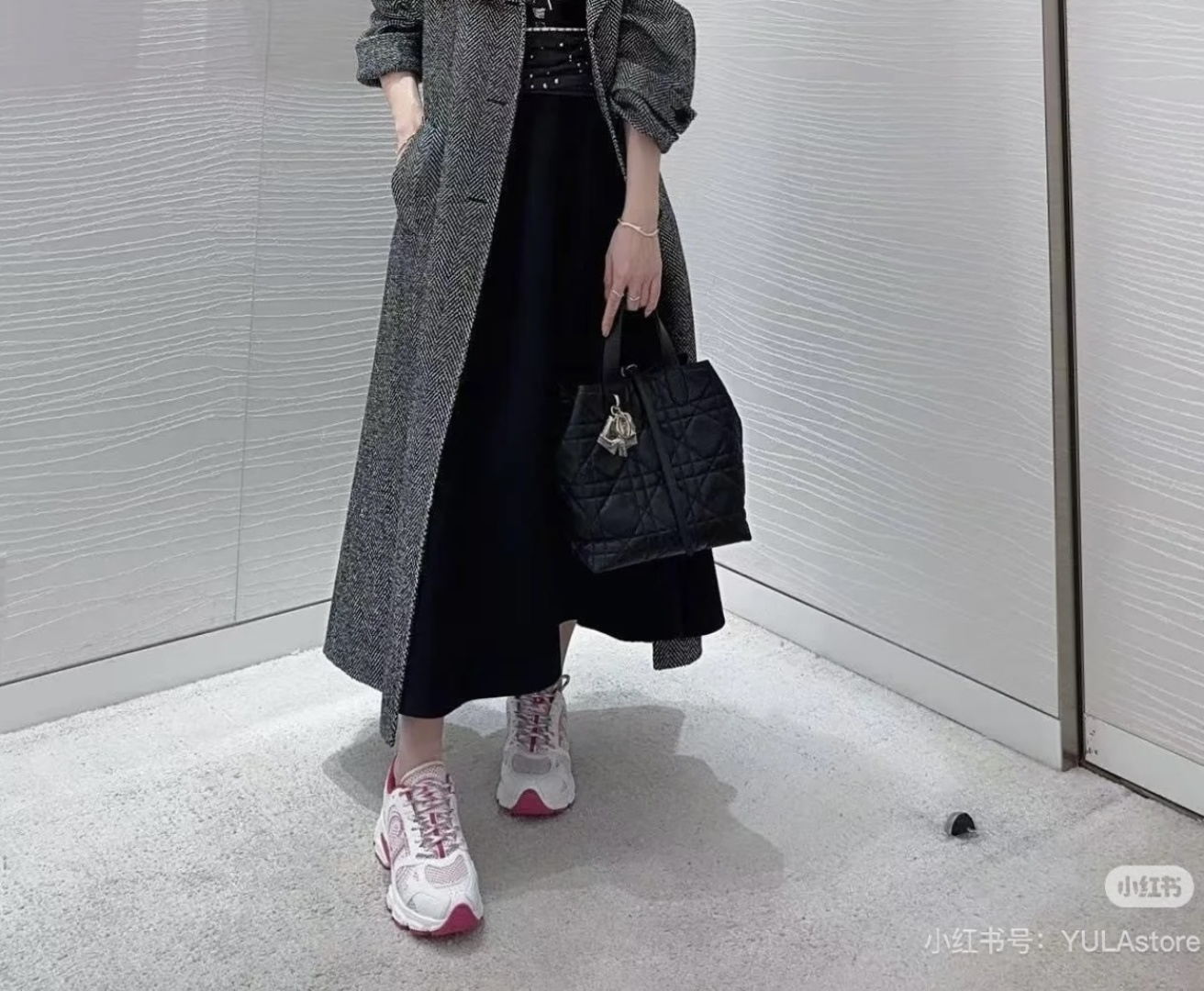 NO:165876,Share pictures of footwear, casual shoes/sports shoes, sneakers19860909上脚图分享,休闲鞋/运动鞋,sneakers,Women's Shoes