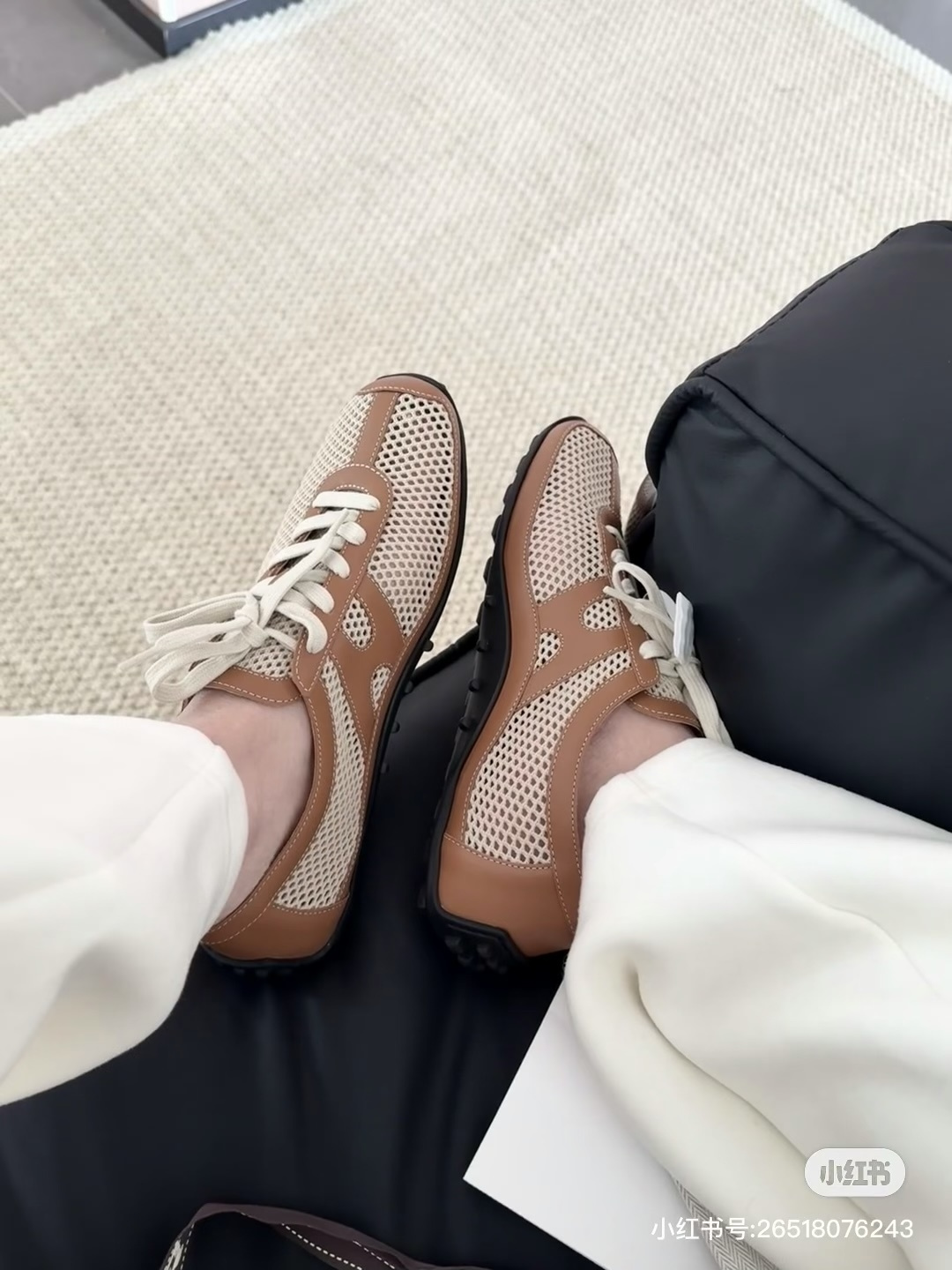 NO:166170,Share pictures of footwear, casual shoes/sports shoes, sneakers19860909上脚图分享,休闲鞋/运动鞋,sneakers,Women's Shoes