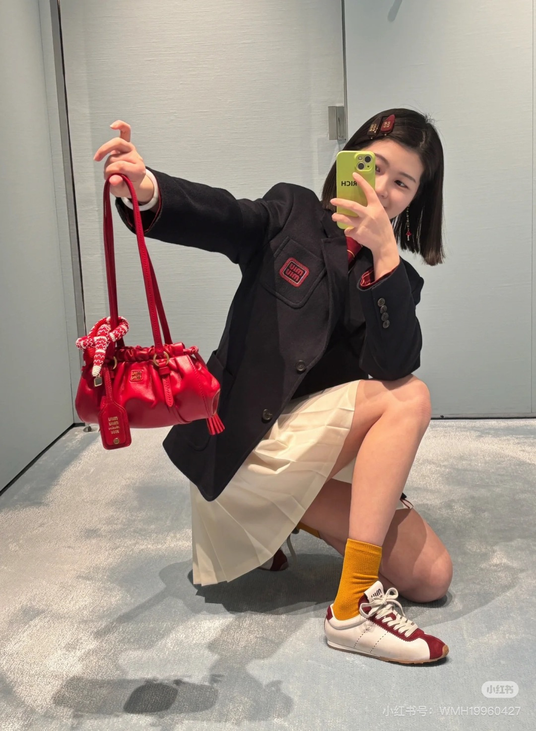 NO:233786,Share pictures of footwear, casual shoes/sports shoes, sneakers19860909上脚图分享,休闲鞋/运动鞋,sneakers,Women's Shoes