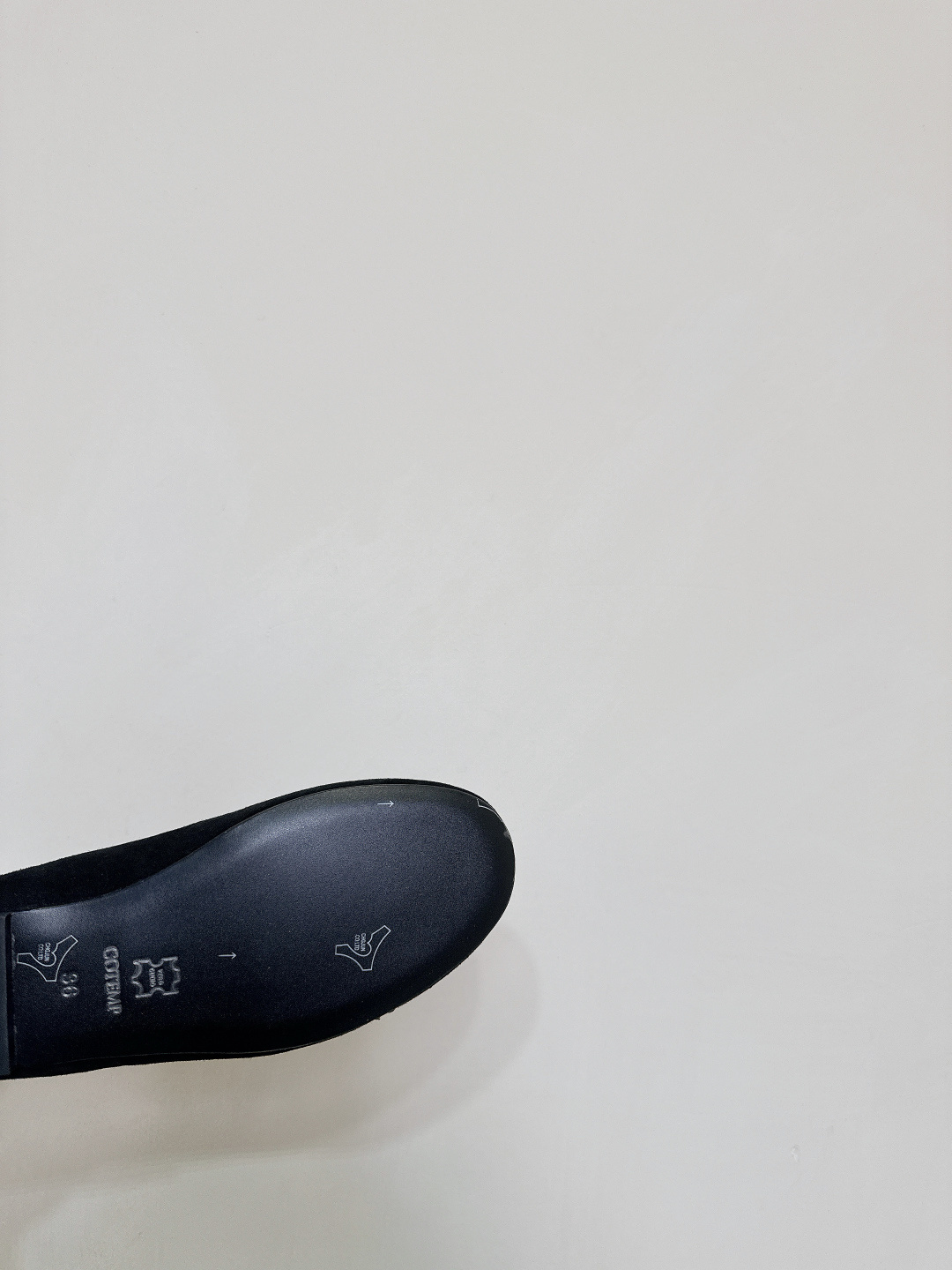 Fashionable Mary Jane Shoes for Unique Street Style: Spring and Summer Collection - 图片 9