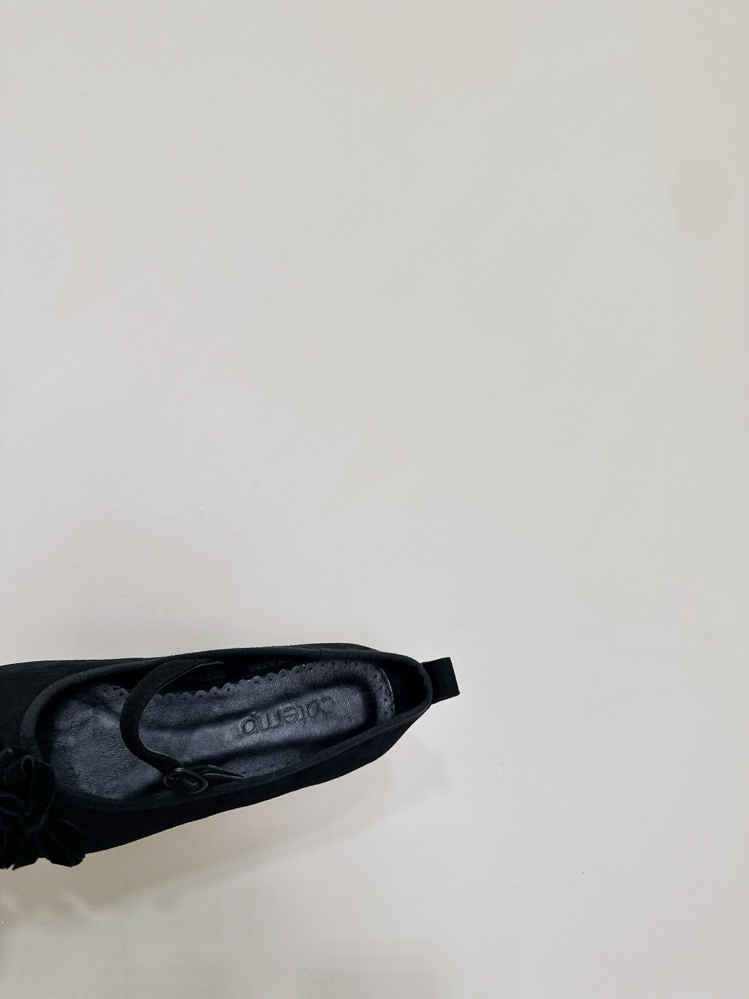 Fashionable Mary Jane Shoes for Unique Street Style: Spring and Summer Collection - 图片 8