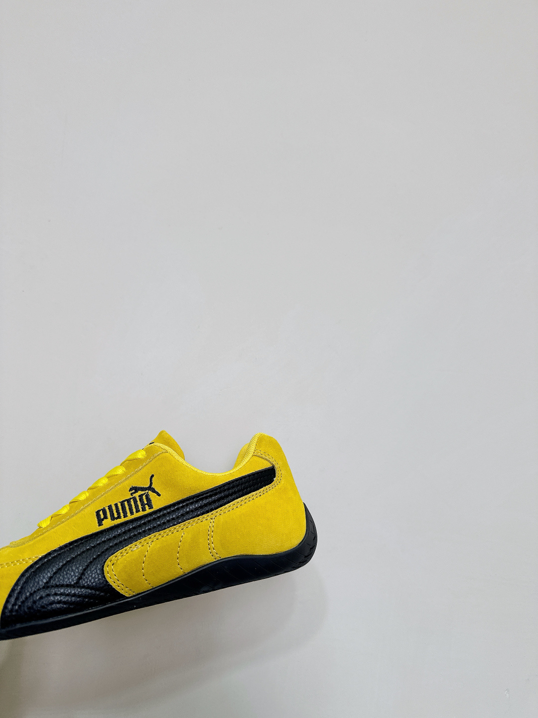 PUMA’s King Returns with Unique Retro Shoes for Spring and Summer - 图片 7