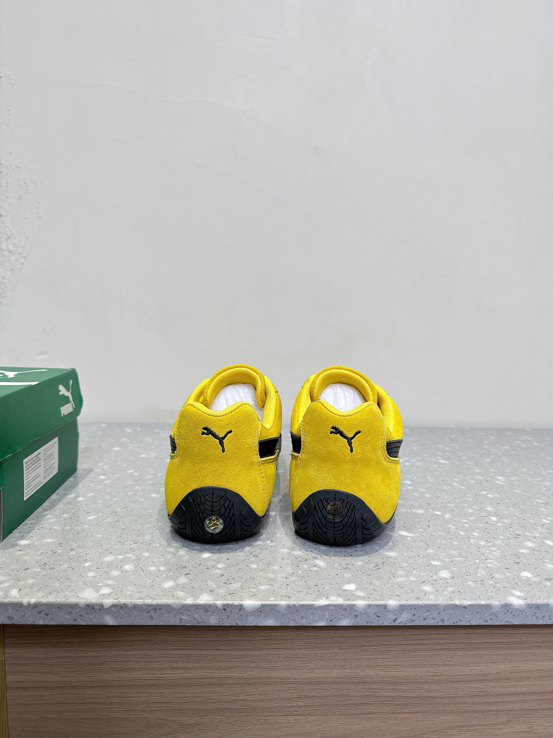 PUMA’s King Returns with Unique Retro Shoes for Spring and Summer - 图片 6