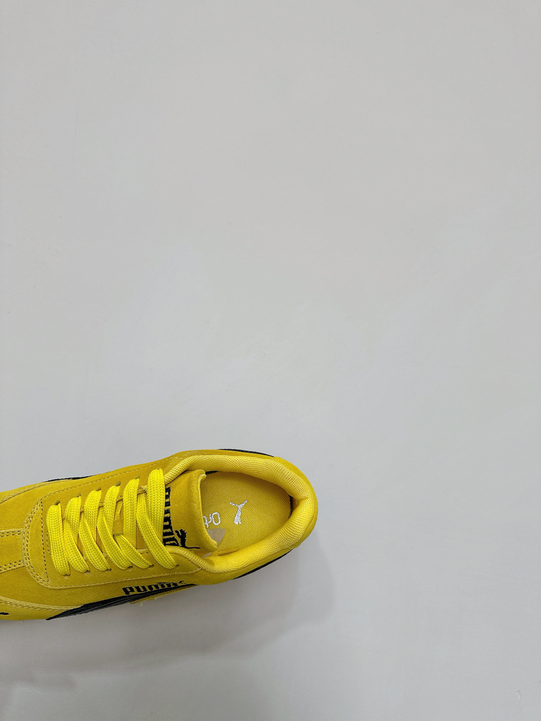 PUMA’s King Returns with Unique Retro Shoes for Spring and Summer - 图片 8