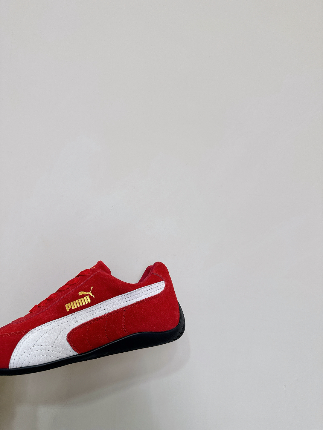 PUMA Cross-Border Cooperation: Unique Retro Shoes for Spring and Summer - 图片 7