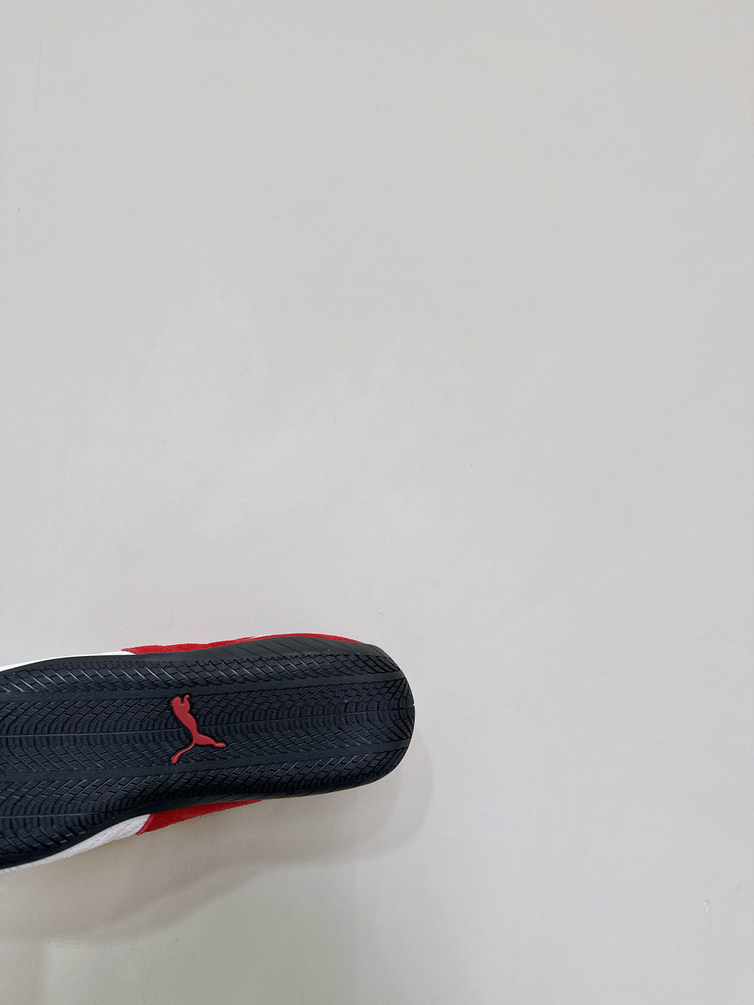 PUMA Cross-Border Cooperation: Unique Retro Shoes for Spring and Summer - 图片 9