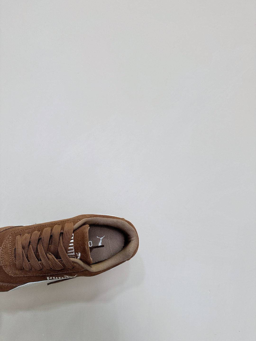 PUMA Cross-Border Collaboration: Spring and Summer Shoes Review - 图片 8