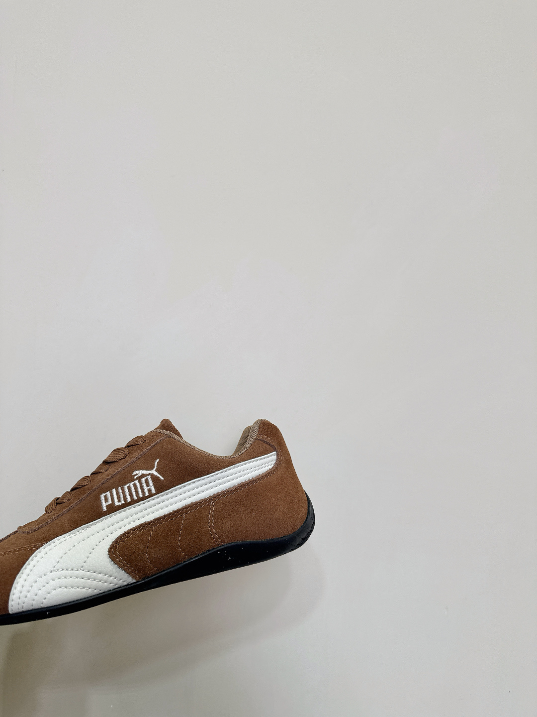 PUMA Cross-Border Collaboration: Spring and Summer Shoes Review - 图片 7