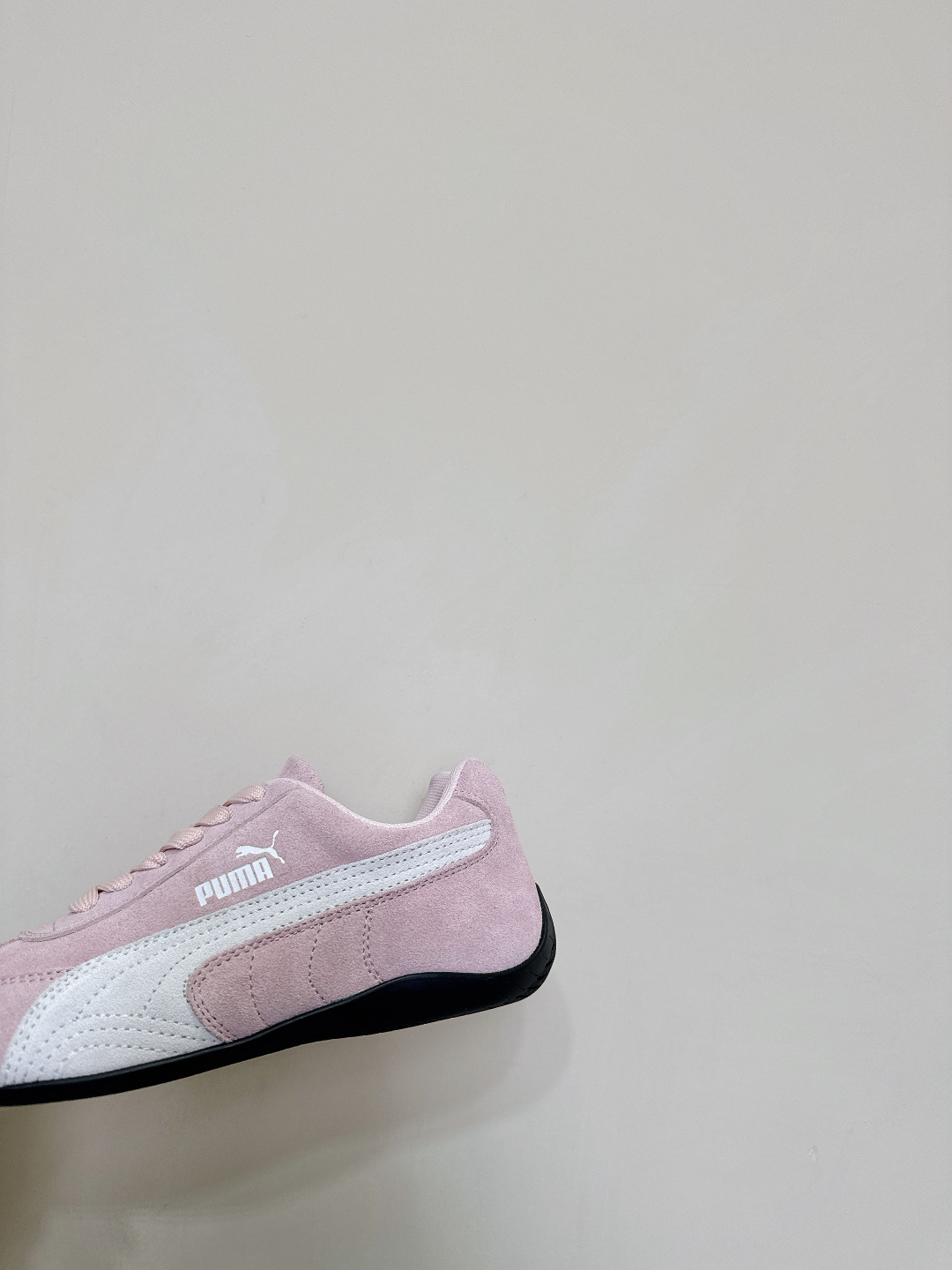 PUMA Cross-Border Collaboration: Retro Avanti Shoes for Spring/Summer - 图片 7